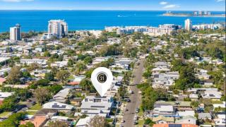 Luxury Townhouse Maroochydore - Maroochydore - 8