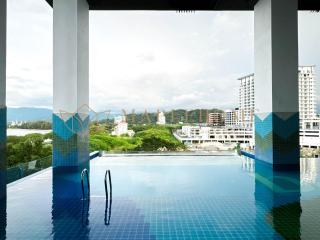 Bay Suites Premier Suites Kota Kinabalu - Kota Kinabalu - 3