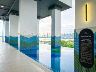 Bay Suites Premier Suites Kota Kinabalu - Kota Kinabalu - 1