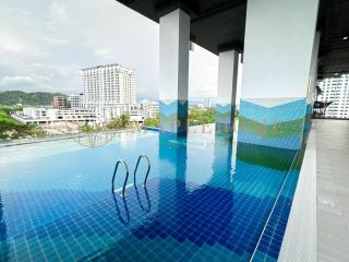 Bay Suites Premier Suites Kota Kinabalu - Kota Kinabalu - 2