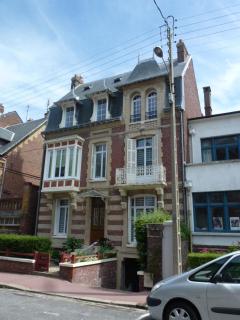 Villa D'ALBATRE - Dieppe - 9