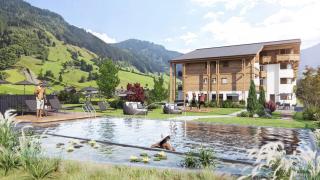 Hotel Alpenhof - Grossarl - 9