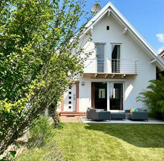 Ferienhaus Wein & Wald mit Gartensauna - Landau in der Pfalz - 8