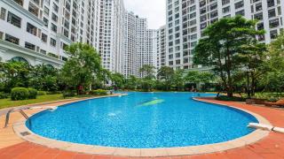 Vinhomes Royal City by Emily in Town - 5