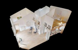 Ferienwohnung Seeblick Timmel - Großefehn - 7