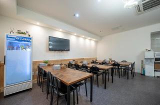 Hotel Highfere, Shin - Changwon - 8