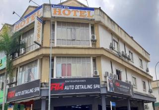 Sentosa Villa Hotel - 9