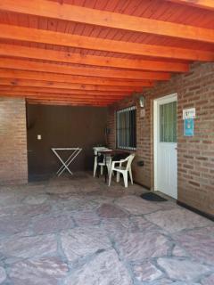 Los Estribos Merlo - Merlo - 5