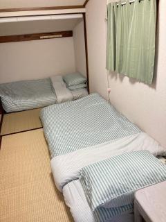 大阪三姐妹天下茶屋館 Three Sisters Lodge -Tengachaya - Osaka - 1