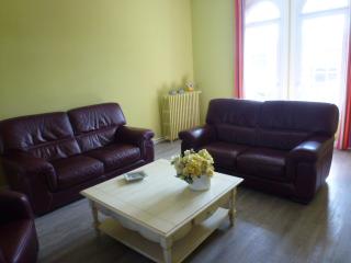 Villa D'ALBATRE - Dieppe - 5