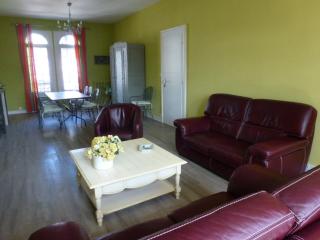 Villa D'ALBATRE - Dieppe - 4