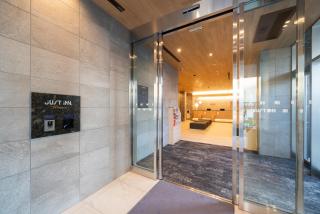 Just Inn Premium Toyohashi Station - Toyohashi - 5
