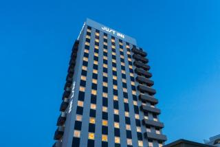 Just Inn Premium Toyohashi Station - Toyohashi - 8