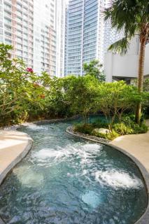The Mews Luxury Apartment By KLCC - Kuala Lumpur - 8