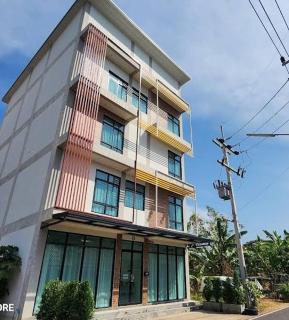 Sandy hotel - Krabi - 6