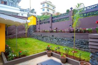 KJ Holiday Home - Ooty - 6