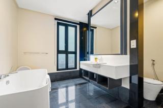 The Mews Luxury Apartment By KLCC - Kuala Lumpur - 7