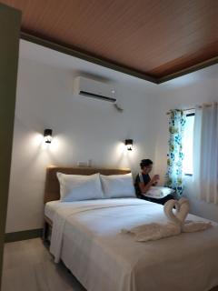 GREENSPACE - Panglao Island - 9