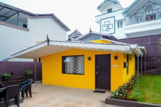 KJ Holiday Home - Ooty - 5