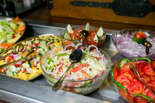 Brackenhurst Conference and Retreat Centre - 1