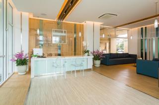 THE Legacy convention hotel - Nonthaburi - 9