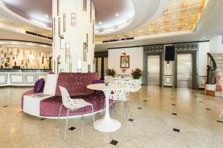 THE Legacy convention hotel - Nonthaburi - 8
