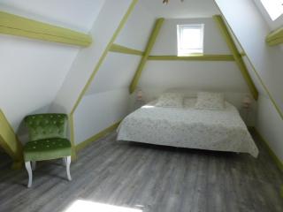 Villa D'ALBATRE - Dieppe - 1