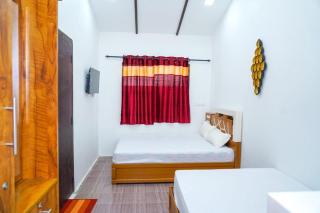 KJ Holiday Home - Ooty - 1