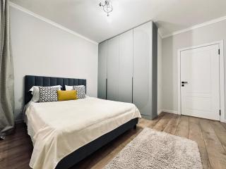Ala Park apartment - Almaty - 0