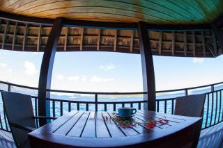 Oa Oa Lodge - Bora Bora - 8