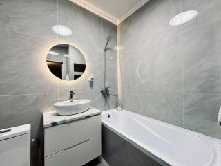 Ala Park apartment - 1