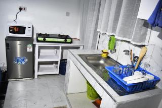Boma Comfort Stays-TRM DRIVE - Nairobi - 6