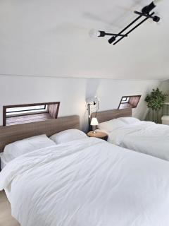 Seongsan Atelier - Seul - 0