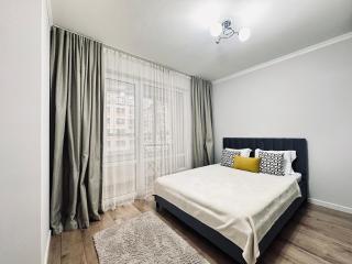 Ala Park apartment - Almaty - 4