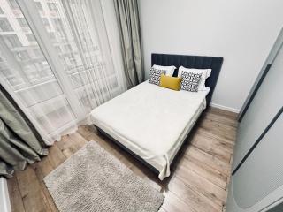 Ala Park apartment - Almaty - 9