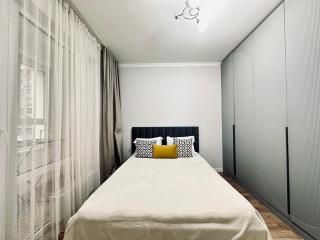 Ala Park apartment - Almaty - 8