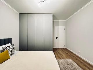 Ala Park apartment - Almaty - 6
