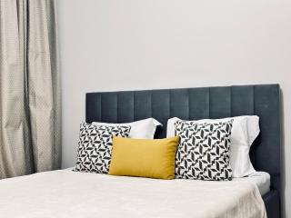 Ala Park apartment - Almaty - 3