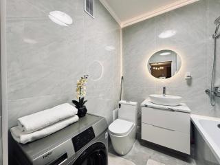 Ala Park apartment - Almaty - 2