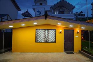 KJ Holiday Home - Ooty - 7