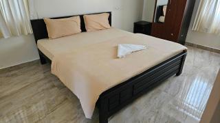 Mookambika Serviced Apartment - 5