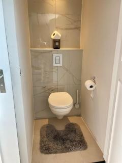 Cozy and private apartment close to the city - 1