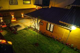 KJ Holiday Home - Ooty - 0