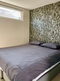 Cozy and private apartment close to the city - Oss - 4
