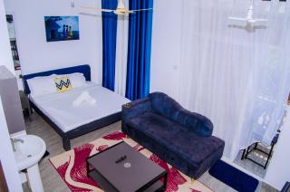 Alex Stay Studio S26010 - Mtwapa - 0