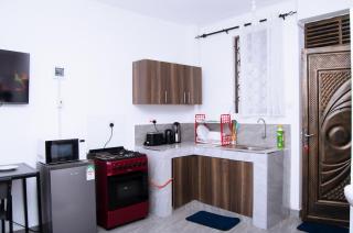 Alex Stay Studio S26010 - Mtwapa - 9
