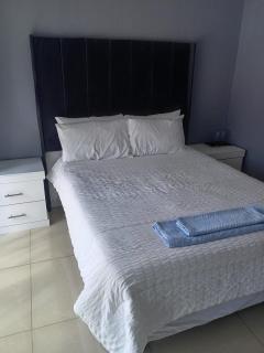 Crystal Park Guest house - Benoni - 1