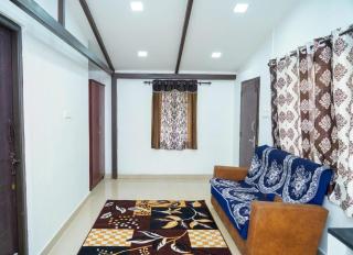 KJ Holiday Home - Ooty - 2