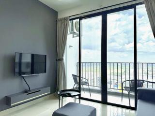 NEW 2R2B Greenfield Near Paradigm Mall - 6 pax - Johor Bahru - 0