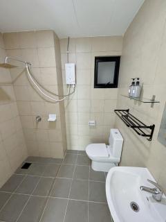 NEW 2R2B Greenfield Near Paradigm Mall - 6 pax - Johor Bahru - 4